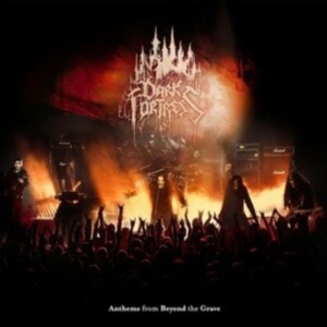 Dark Fortress - Anthems From Beyond The Grave - Live In Europe 2023 in der Gruppe Övrigt /  bei Bengans Skivbutik AB (5572802)