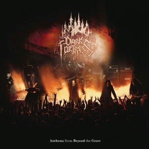 Dark Fortress - Anthems From Beyond The Grave - Live In Europe 2023 in der Gruppe Övrigt /  bei Bengans Skivbutik AB (5572803)