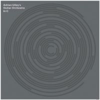 Utley Adrian & Guitar Orchestra - In C in der Gruppe VINYL / Pop-Rock bei Bengans Skivbutik AB (5572804)