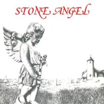 Stone Angel - Stone Angel in der Gruppe CD / Bestseller bei Bengans Skivbutik AB (5572810)