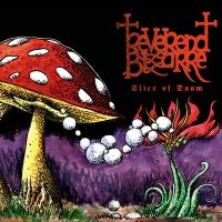 Reverend Bizarre - Slice Of Doom in der Gruppe CD / Bestseller bei Bengans Skivbutik AB (5572815)