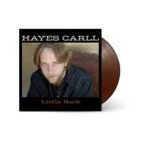 Carll Hayes - Little Rock in der Gruppe UNSERE TIPPS / Freitagsveröffentlichungen / 2025-01-10 bei Bengans Skivbutik AB (5572818)