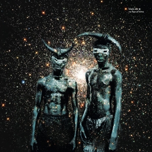 Black Star - No Fear Of Time in der Gruppe UNSERE TIPPS / Tipps von Bengans Mitarbeitern / Handverlesener Hip-Hop durch die Jahre bei Bengans Skivbutik AB (5572833)