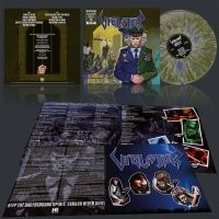 Violator - Scenarios Of Brutality (Splatter Vi in der Gruppe UNSERE TIPPS / Freitagsveröffentlichungen / Freitag der 13 Dezember 2024 bei Bengans Skivbutik AB (5572835)