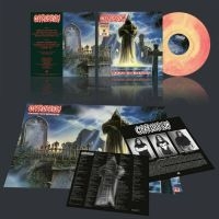 Opprobrium - Beyond The Unknown (Galaxy Vinyl Lp in der Gruppe VINYL / Hårdrock bei Bengans Skivbutik AB (5572837)