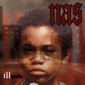 Nas - Illmatic in der Gruppe -Start WS (BW) bei Bengans Skivbutik AB (557284)