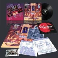 Vulcano - Bloody Vengeance (Black Vinyl Lp) in der Gruppe VINYL bei Bengans Skivbutik AB (5572846)