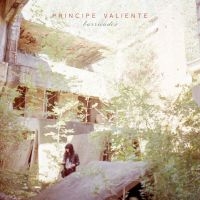 Principe Valiente - Barricades in der Gruppe VINYL / Pop-Rock bei Bengans Skivbutik AB (5572875)