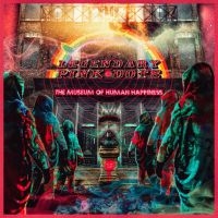 Legendary Pink Dots - Museum Of Human Happiness in der Gruppe VINYL / Pop-Rock bei Bengans Skivbutik AB (5572876)