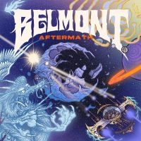 Belmont - Aftermath in der Gruppe VINYL bei Bengans Skivbutik AB (5572877)