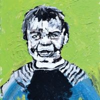 Wonk Unit - Uncle Daddy in der Gruppe VINYL / Pop-Rock bei Bengans Skivbutik AB (5572878)