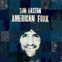 Easton Tim - American Fork in der Gruppe VINYL / World Music bei Bengans Skivbutik AB (5572881)
