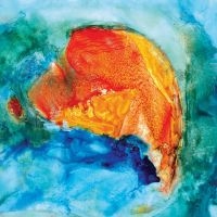 Teenager - Magic Of True Love in der Gruppe VINYL / Pop-Rock bei Bengans Skivbutik AB (5572882)