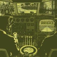 Grassface - Skinwalker in der Gruppe VINYL / Pop-Rock bei Bengans Skivbutik AB (5572895)