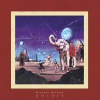 Runaway Brother - Mother (Purple Vinyl) in der Gruppe VINYL / Pop-Rock bei Bengans Skivbutik AB (5572896)