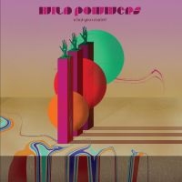 Wild Powwers - What You Wanted in der Gruppe VINYL / Pop-Rock bei Bengans Skivbutik AB (5572899)