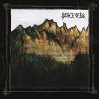 Sorceress - Beneath The Mountain in der Gruppe VINYL / Hårdrock bei Bengans Skivbutik AB (5572903)