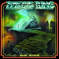 Faerie Ring - Weary Traveler in der Gruppe VINYL bei Bengans Skivbutik AB (5572904)