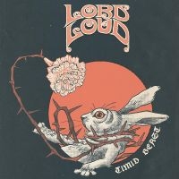 Lord Loud - Timid Beast in der Gruppe VINYL / Pop-Rock bei Bengans Skivbutik AB (5572908)