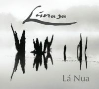 Lunasa - La Nua in der Gruppe CD / Pop-Rock bei Bengans Skivbutik AB (5572926)