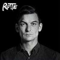 Rotte - Rotte in der Gruppe VINYL / Pop-Rock bei Bengans Skivbutik AB (5572937)