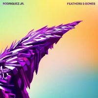 Rodriguez Jr. - Feathers & Bones (Color Vinyl) in der Gruppe VINYL / Pop-Rock bei Bengans Skivbutik AB (5572940)