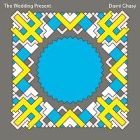 Wedding Present - Davni Chasy in der Gruppe VINYL / Pop-Rock bei Bengans Skivbutik AB (5572941)