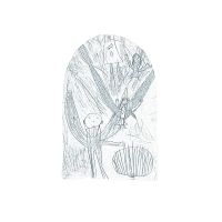 Mun Sing - Inflatable Gravestone (White Vinyl) in der Gruppe VINYL / Pop-Rock bei Bengans Skivbutik AB (5572945)