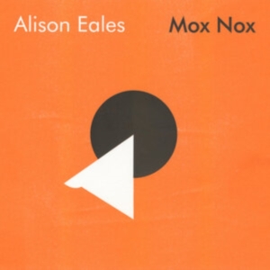 Eales Alison - Mox Nox in der Gruppe VINYL / Pop-Rock bei Bengans Skivbutik AB (5572947)