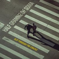 Half Gramme Of Soma - Slip Through The Cracks (Marbled) in der Gruppe VINYL / Bestseller bei Bengans Skivbutik AB (5572961)