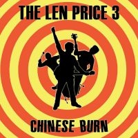 Len Price 3 The - Chinese Burn in der Gruppe VINYL / Pop-Rock bei Bengans Skivbutik AB (5572964)