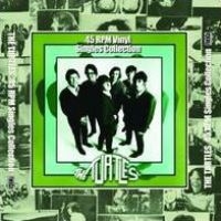 Turtles - Greatest Hits in der Gruppe VINYL / Pop-Rock bei Bengans Skivbutik AB (5572966)