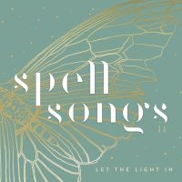 Spell Songs - Spell Songs Ii - Let The Light In in der Gruppe VINYL / Pop-Rock bei Bengans Skivbutik AB (5572967)