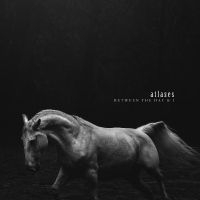 Atlases - Between The Day & I in der Gruppe VINYL bei Bengans Skivbutik AB (5572977)