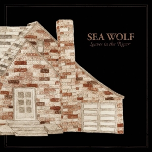 Sea Wolf - Leaves In The River (Opaque Yellow in der Gruppe VINYL / Pop-Rock bei Bengans Skivbutik AB (5572978)