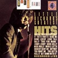 Little Richard - Tutti Frutti in der Gruppe CD / Pop-Rock bei Bengans Skivbutik AB (5572994)