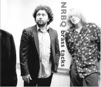 Tardik Rob - Diversity Vol.2: Contemporary Funky in der Gruppe CD / Jazz bei Bengans Skivbutik AB (5573004)