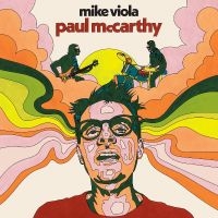 Viola Mike - Paul Mccarthy in der Gruppe VINYL / Pop-Rock bei Bengans Skivbutik AB (5573008)
