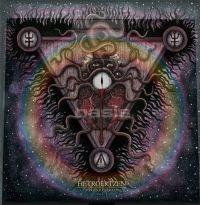 Hetroertzen - Phosphorus Vol 1 in der Gruppe CD bei Bengans Skivbutik AB (5573045)
