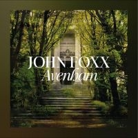 Foxx John - Avenham in der Gruppe CD / Pop-Rock bei Bengans Skivbutik AB (5573052)