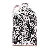 Skinny Lister - A Matter Of Life & Love in der Gruppe CD / Pop-Rock bei Bengans Skivbutik AB (5573056)