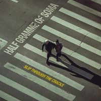 Half Gramme Of Soma - Slip Through The Cracks in der Gruppe CD / Pop-Rock bei Bengans Skivbutik AB (5573062)