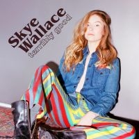 Wallace Skye - Terribly Good in der Gruppe CD / Pop-Rock bei Bengans Skivbutik AB (5573072)