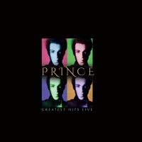 Prince - Greatest Hits Live (Fm) in der Gruppe VINYL / Pop-Rock bei Bengans Skivbutik AB (5573085)