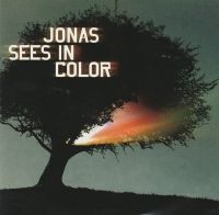 Jonas Sees In Color - Jonas Sees In Color in der Gruppe CD / Pop-Rock bei Bengans Skivbutik AB (5573089)