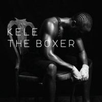 Kele - Boxer in der Gruppe CD bei Bengans Skivbutik AB (5573090)