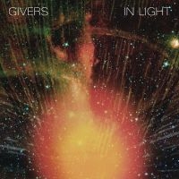 Givers - In Light in der Gruppe CD / Pop-Rock bei Bengans Skivbutik AB (5573091)