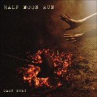 Half Moon Run - Dark Eyes in der Gruppe CD / Pop-Rock bei Bengans Skivbutik AB (5573092)