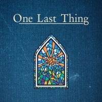Jason Lee Mckinney Band - One Last Thing in der Gruppe CD / Pop-Rock bei Bengans Skivbutik AB (5573107)