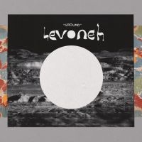 Levoneh - Ground in der Gruppe CD / Pop-Rock bei Bengans Skivbutik AB (5573108)
